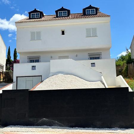 Villa Tamarindo 8 Córdoba Kültér fotó