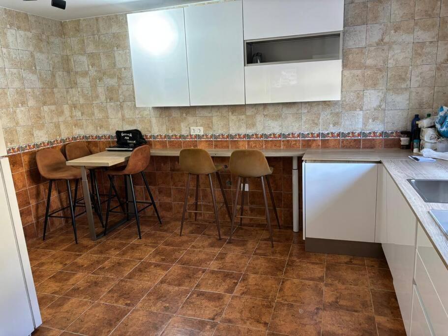 Villa Tamarindo 8 Córdoba Kültér fotó