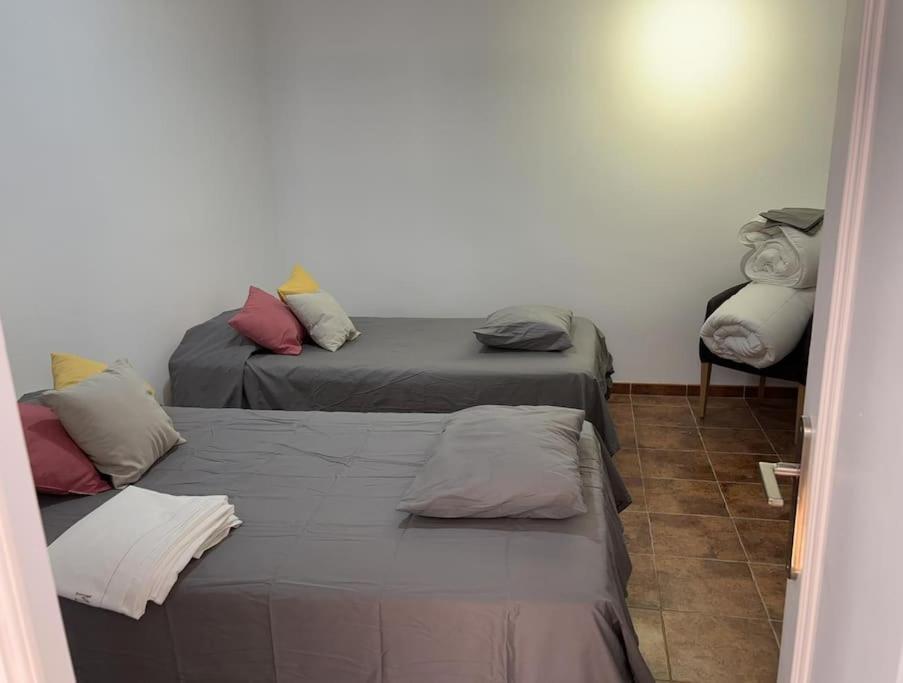 Villa Tamarindo 8 Córdoba Kültér fotó