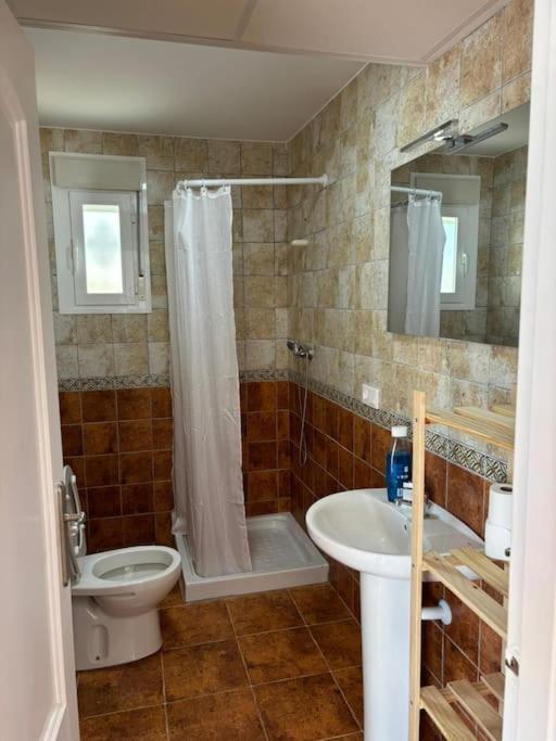 Villa Tamarindo 8 Córdoba Kültér fotó