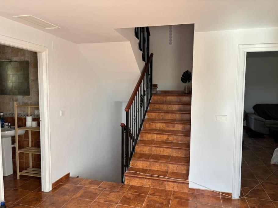 Villa Tamarindo 8 Córdoba Kültér fotó