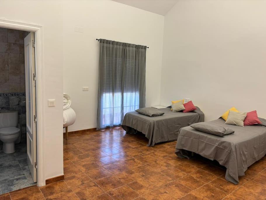 Villa Tamarindo 8 Córdoba Kültér fotó