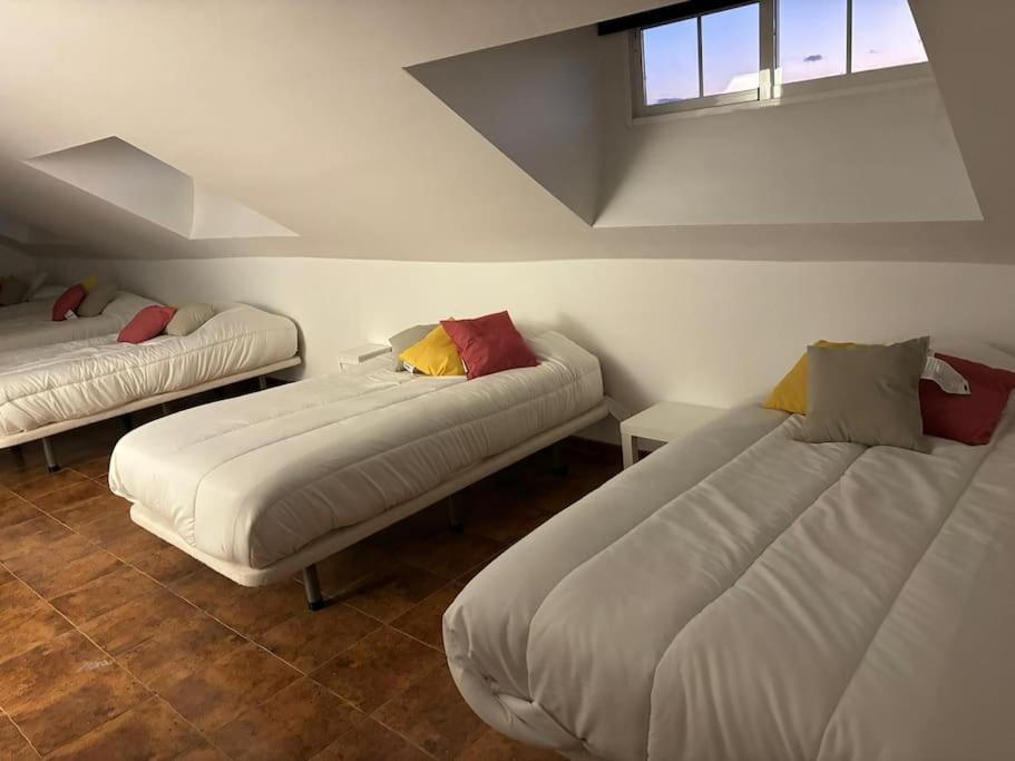 Villa Tamarindo 8 Córdoba Kültér fotó