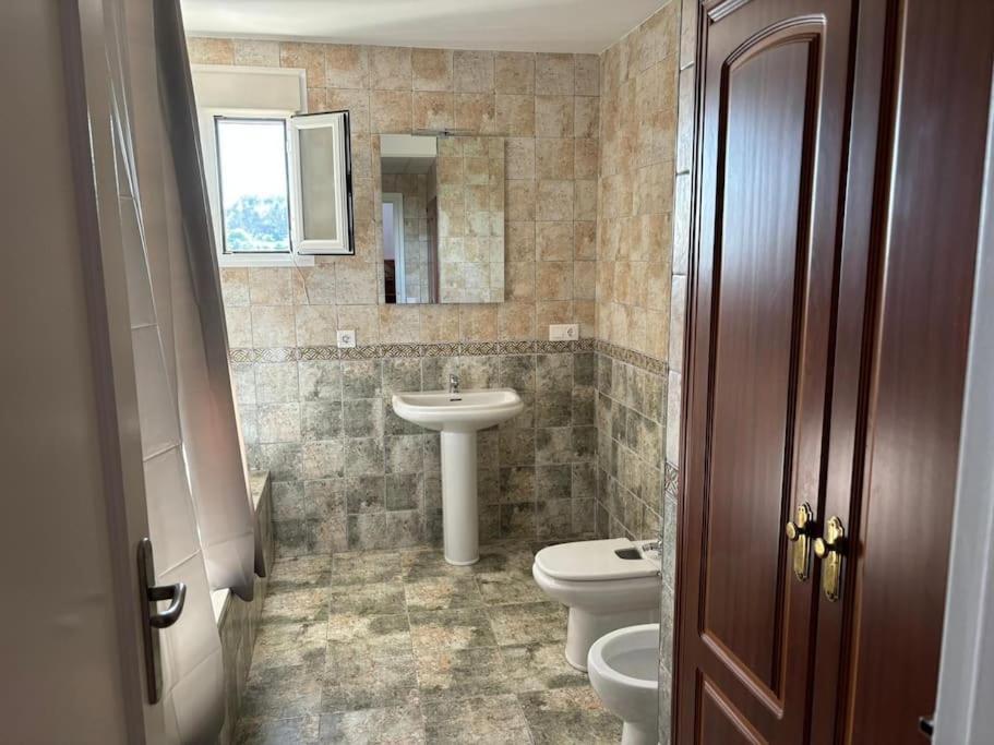 Villa Tamarindo 8 Córdoba Kültér fotó