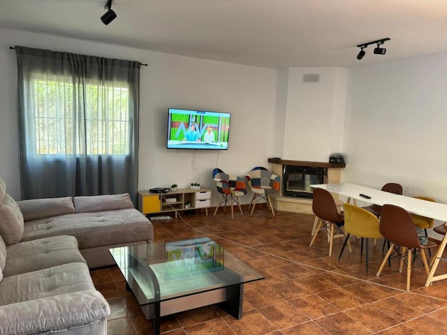 Villa Tamarindo 8 Córdoba Kültér fotó