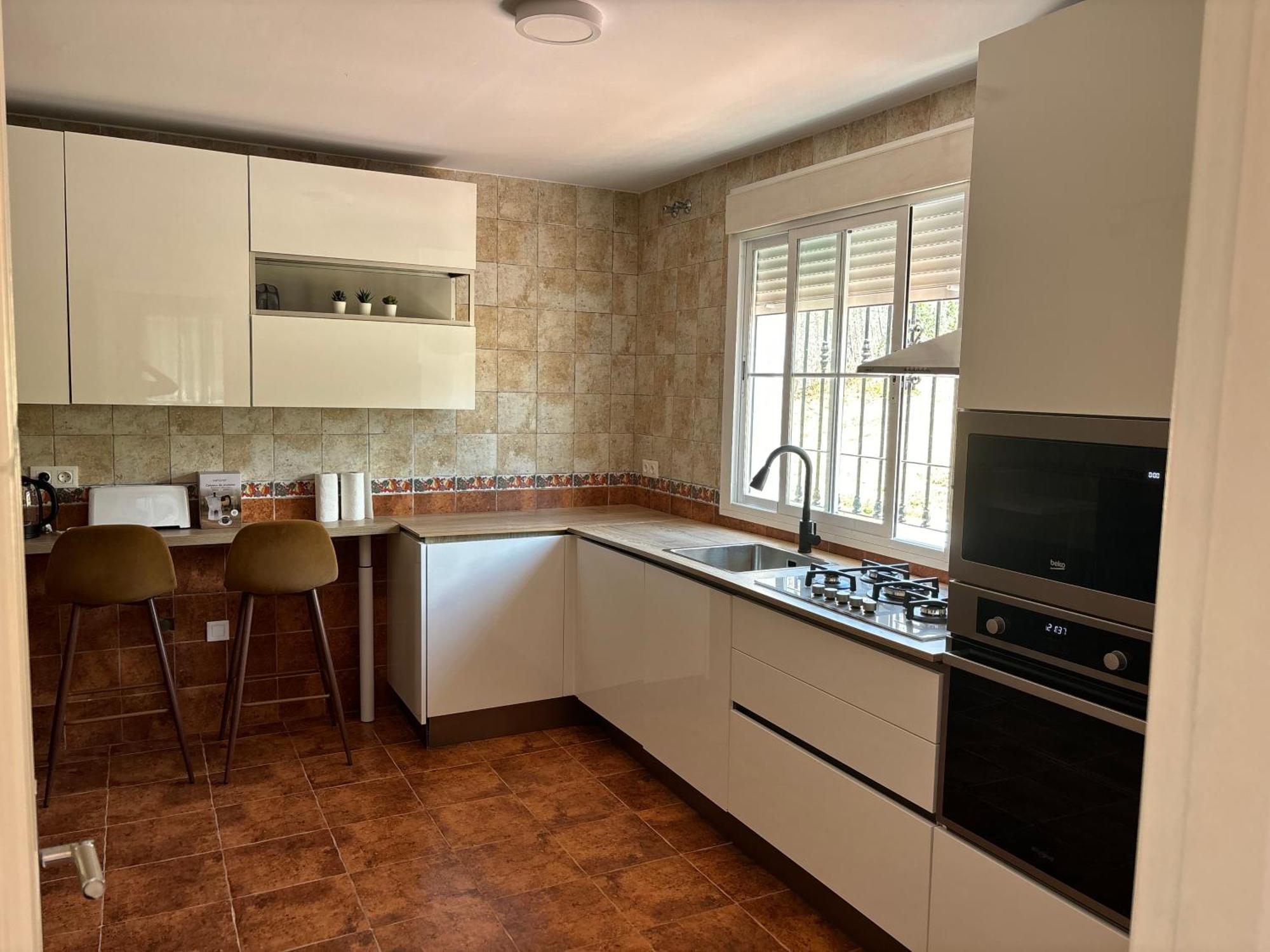 Villa Tamarindo 8 Córdoba Kültér fotó