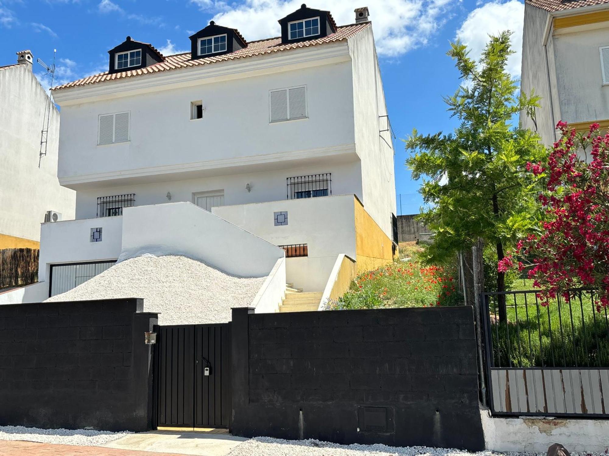 Villa Tamarindo 8 Córdoba Kültér fotó