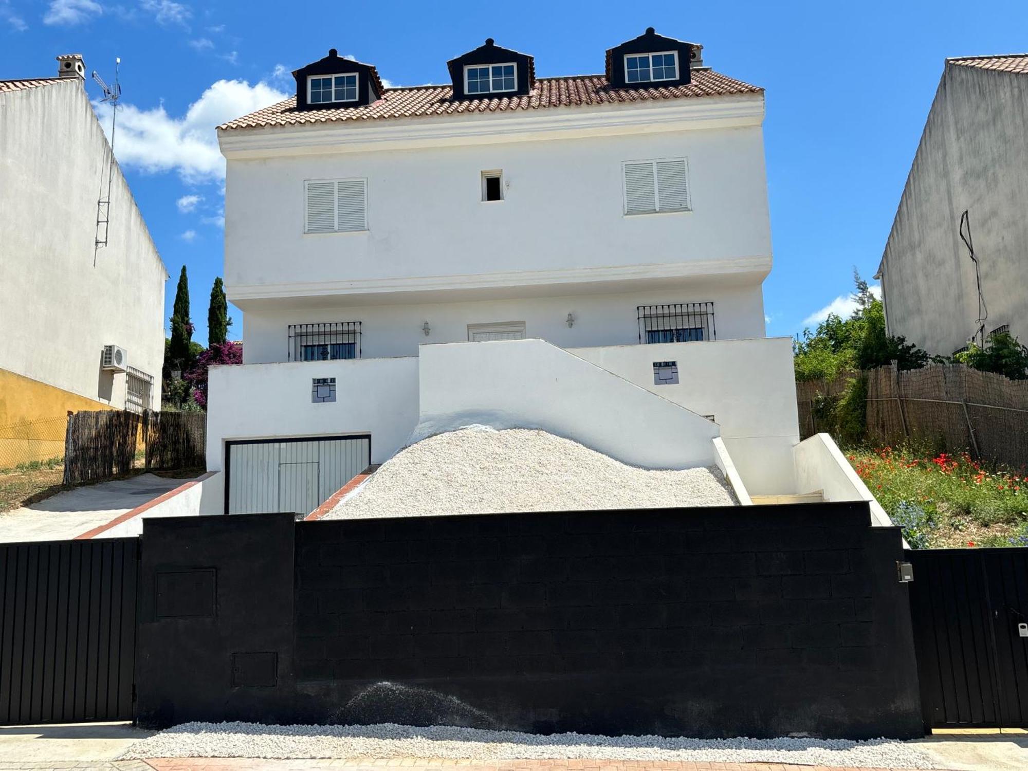 Villa Tamarindo 8 Córdoba Kültér fotó