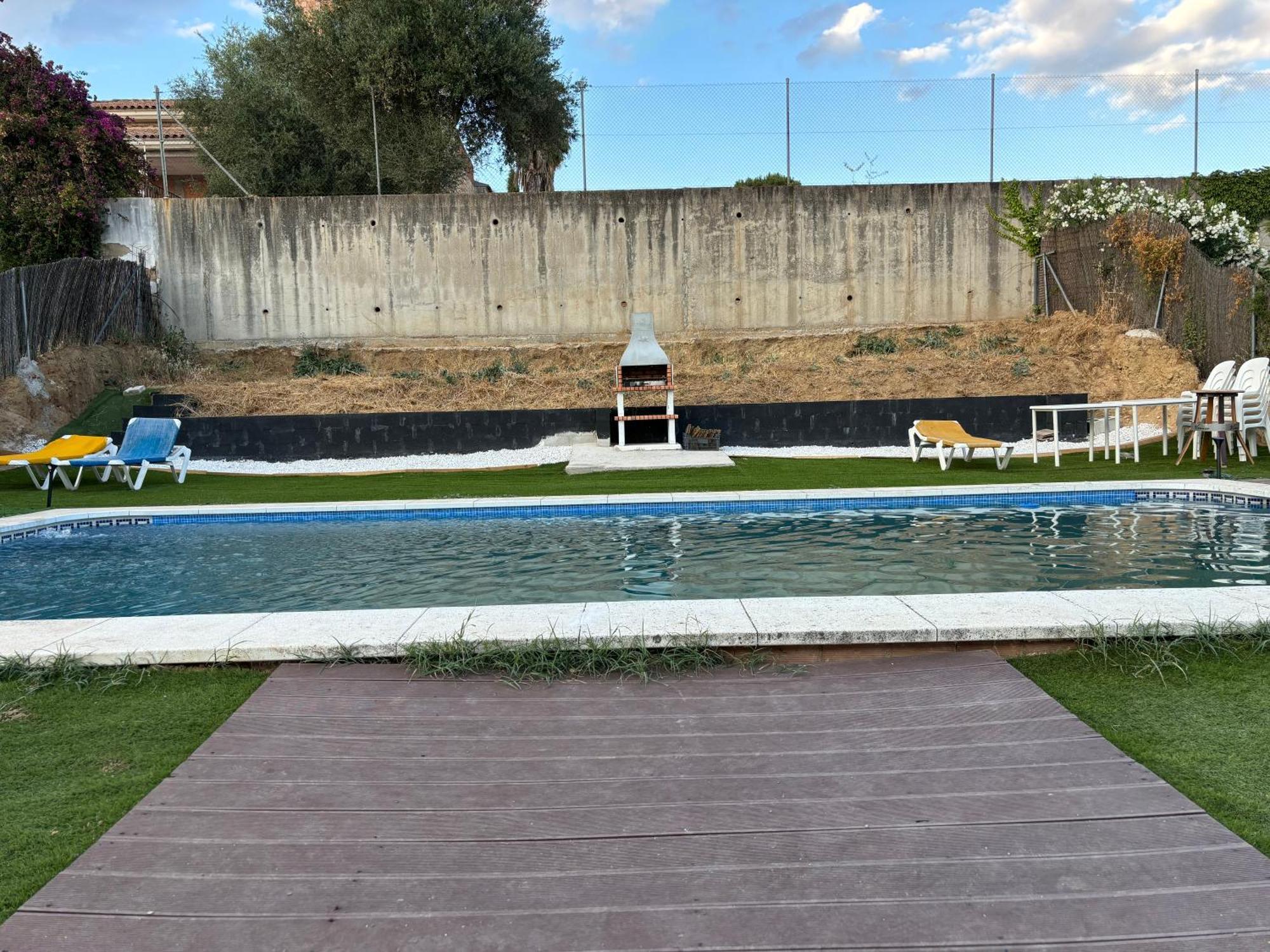 Villa Tamarindo 8 Córdoba Kültér fotó